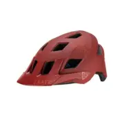 Helmet MTB Enduro Allmtn 1.0 Red LEATT Trail all Mountain Red S