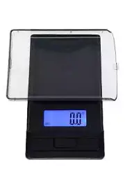 WeighMax Digital Pocket Scale (650 x 0.1g)