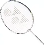 YONEX Astrox Play 99 Badminton Racket - White Tiger/Cherry Sunburst