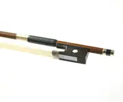 Violin Bow-Paul Student Brazil.Rnd-1/2