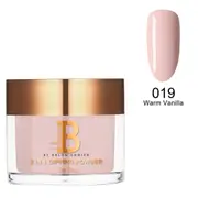 Billionaire SNS Gelish Dip Dipping Acrylic Nail Powder 019 Warm Vanilla 56g