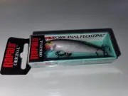 NEW RAPALA ORIGINAL F7 FLOATING CRANKBAIT
