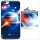 【AIZO】客製化 手機殼 蘋果 iPhone6 iphone6s i6 i6s 科技 星球 彗星 保護殼 硬殼 限時