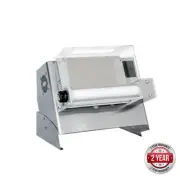 Dough Roller 30cm Prismafood Pizza Pasta Pastry Bakery Commerical Equipment