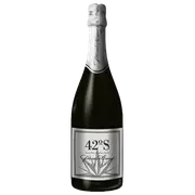 NV 42 Degrees South Premier Cuvee Sparkling - Buy Online | The Wine Collective Marketplace