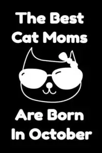 在飛比找博客來優惠-The Best Cat Moms Are Born In 