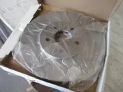 Qualis Brake Drum Rotor 5381