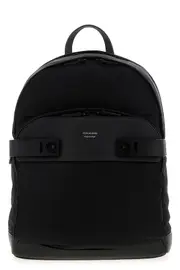 FERRAGAMO 'Twins Nylon' Backpack