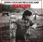 John Mellencamp Scarecrow CD