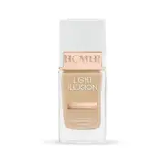 Flower Beauty Light Illusion All Day Wear Foundation SPF18 L3 Nude 30ml