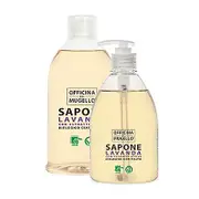 Officina Del Mugello Mugello Liquid Soap Lavender 500ml