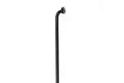 DT Swiss J-Bend Champion Spokes 268mm x 2.0mm Black ea