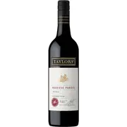 Taylors Reserve Shiraz 750ml