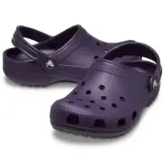 Crocs Classic Clogs Toddler Dark Iris C7