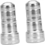 Ciieeo 2Pcs Vehicle Battery Terminal Cleaning Tools Sturdy Brush for Car Truck Off Road Battery Post Maintenance Durable Wire Bristle for Tough Buildup Removal