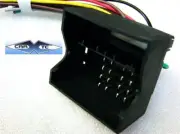 Mini Radio Wire Harness Stereo Connect Wiring MN10 (for: Mini)