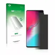 Samsung Galaxy S10 5G , - Anti-Spy upscreen® Privacy Screen Protector