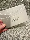 ICONIC London Blaze Chaser Face Palette Bronzer Blush Highlighter NEW