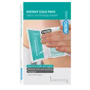 AEROCOOL Instant Ice Pack 80g