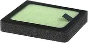 Baby Brezza Dryer Advanced HEPA Filter Compatible with Baby Brezza Baby Bottle Dryer Advanced, 4 Pack