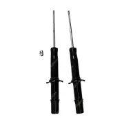 Front Gabriel Ultra Spring Seat Shock Absorbers for Honda Prelude BB5 BB6 G51264