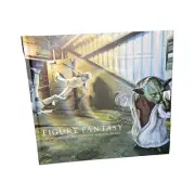 Figure Fantasy (Insight Edition) Daniel Picard