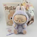 LABUBU ZIZI The Monsters Have A Seat Vinyl Plush - Brand New Sealed Bag
