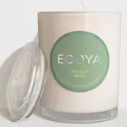ECOYA FRENCH PEAR METRO CANDLE - 270G