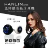 HANLIN-BT04 (4.0雙耳立體聲)迷你藍芽耳機 (6.1折)