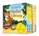 Axel Scheffler Pocket Library