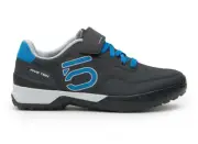 FIVE TEN WOMEN'S KESTREL LACE MTB SHOE, SHOCK BLUE US: 5.5