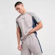 Red Run Activewear Tech Power T-Shirt