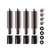 Alphacool Core Distro Plate Push Mounting Set, 50mm