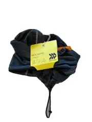 All In Motion Neck Gaiter Blue New With Tags OSFA