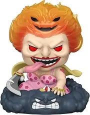 FUNKO POP! DELUXE: One Piece - Hungry Big Mom