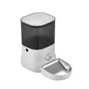 Dogness F11 APP (WiFi) Feeder 4L - White