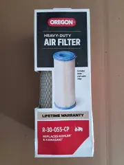 OREGON Air Filter R-30-055-CP FOR ZERO TURN MOWERS