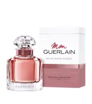 Mon Intense Guerlain 3.4 Fl oz /100 ml EDP Spray Women New Box Perfume Original
