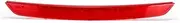 Car High Level 3rd Rear Brake Light Lamp Third Brake Stop Light Brake Light For A-udi TT MK2 2007-2014 8J0945097