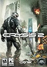 Crysis 2 - PC