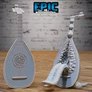 Mimics by Epic Miniatures | D&D | DnD | Print on Demand