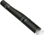Portable LED Lighted Pen Microscope 24-53X Zoom Magnifier for Science Hobbies