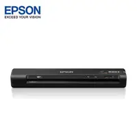 在飛比找蝦皮商城優惠-EPSON 愛普生 ES-60W 無線行動掃描器 內建鋰電池