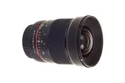 Samyang 24 mm f/1.4 ED AS UMC for Canon Lens - BRAND NEW