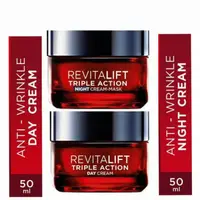 在飛比找蝦皮購物優惠-LOREAL L'OREAL 歐萊雅 Revitalift 