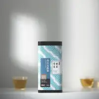 在飛比找momo購物網優惠-【有記名茶】老茶廠系列-高山烏龍 金標(高山烏龍茶)