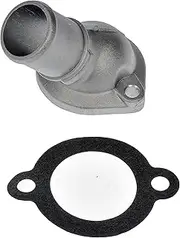 Dorman 902-5034 Engine Coolant Thermostat Housing Compatible with Select Mazda Models