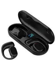 KENRO Open-Ear Bone Conduction Wireless Headphones
