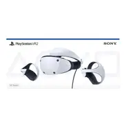 PlayStation VR2 Gaming Headset - White