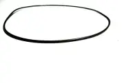 TURNTABLE BELT FOR NAD 533, REGA PLANAR 2, 3, 9, P1, LT-76 USA FREE SHIP (RR12)